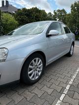 Volkswagen VW Jetta 2010 - gebrauchte VW Jetta aus dem Jahr 2010