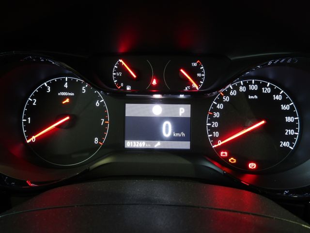 Corsa F Edition 1.2 Direct Injection Turbo, 74 k