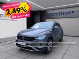 Volkswagen T-Roc 1.0 TSI GOAL NAVI LED ACC SITZHZG - VW T-Roc Leasingangebote für Privatpersonen