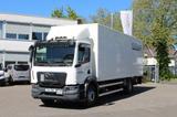 MAN TGM 18.320 Koffer/ Anhägerkupplung/Klima/LDW/LBW