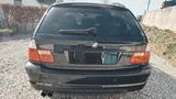 BMW 330i touring Edition Sport M-Paket, Leder,Xenon - BMW 330 aus 2003: 330i