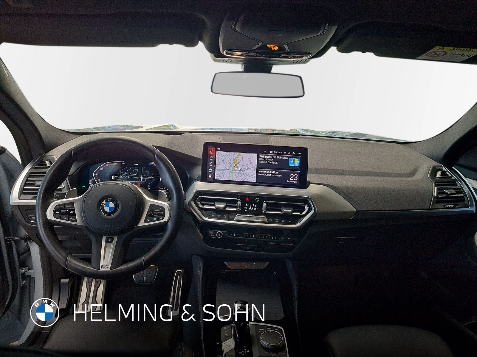 BMW X4 - Bild 7