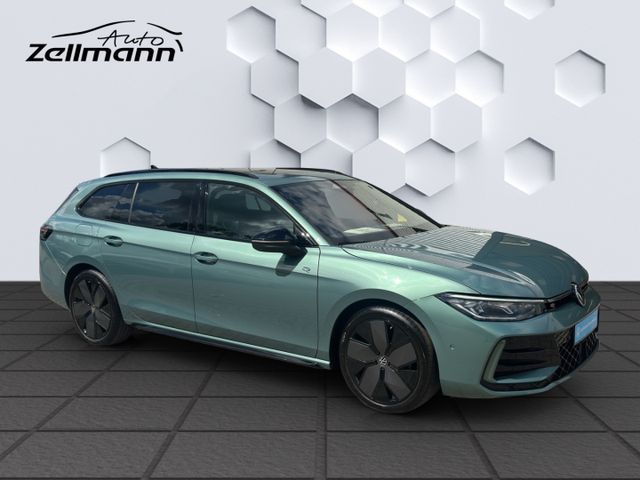 Passat R-line EU6e R-Line 2.0TDI DSG AHZV LED Pa