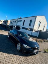 BMW 440i b58 X Drive deutsche Fahrzeug - BMW 440 mit Benzin-Antrieb: Limousine