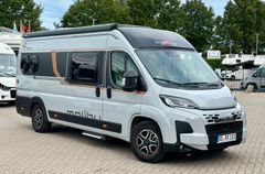 Malibu Van diversity 640 LE K GT -SAT &amp; TV -Markise