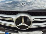Mercedes-Benz GLC 300 de 4MATIC Autom. - Garantie  - Hybrid (Diesel/Elektro): Geländewagen, Garantie