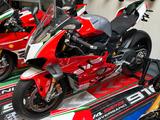 Ducati Panigale V4 SP2 30° Anniversario 916  - DUCATI 916 SP