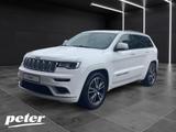 Jeep Grand Cherokee 3.0 CRD Summit Bi-Xenon/Pano-D/ - gebrauchte Jeep Grand Cherokee aus dem Jahr 2020
