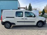 Mercedes-Benz Citan MIXTO DOKA 111CDI EXTRALANG LKW/TÜV NEU - Mercedes-Benz 111 mixto