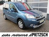 Citroën Berlingo Kombi Selection 1.6 VTi 120 AHK Pano WR - Citroën Berlingo: 1.6