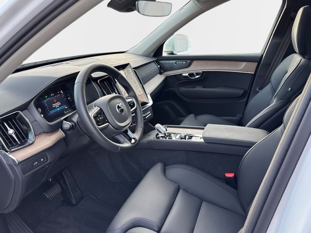Volvo XC90 Facelift Recharge T8 AWD Plus Bright 7-Sitz foto 10