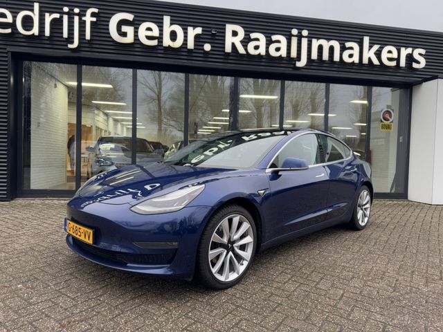 Tesla Model 3 Long Range AWD 75 kWh*Autopilot*Premium