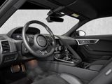 Jaguar F-TYPE P300 R-Dynamic Cabriolet / LM-Felgen 19 - Jaguar F-Type aus 2021