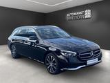 Mercedes-Benz E 300 de Avantgarde AHK*Kamera*VollLeder*LED*DAB - Mercedes-Benz E 300 Gebrauchtwagen