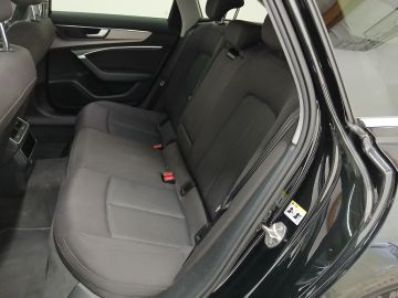 Audi A6 - 10