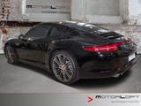 Porsche 991 Carrera 4 Black Edition, LED, Leder, SSD, pe - Porsche 991