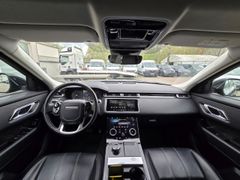 Fahrzeugabbildung Range Rover Velar S 2.0 d LED Navi Keyless e-Sit