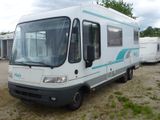 Niesmann + Bischoff Flair 6700 - Offers matching your search criteria