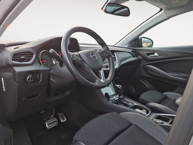 Grandland X 1.5 D Autom. Innov.// Anh.Kup.