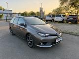 Toyota Auris Touring Sports Hybrid Team D - Toyota Auris in Hannover