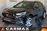 Cupra Formentor T.Leder,Navi,LED,Kamera,ACC,SH,PDC,+WR - schwarze Cupra Formentor