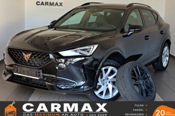 Cupra Formentor - 1