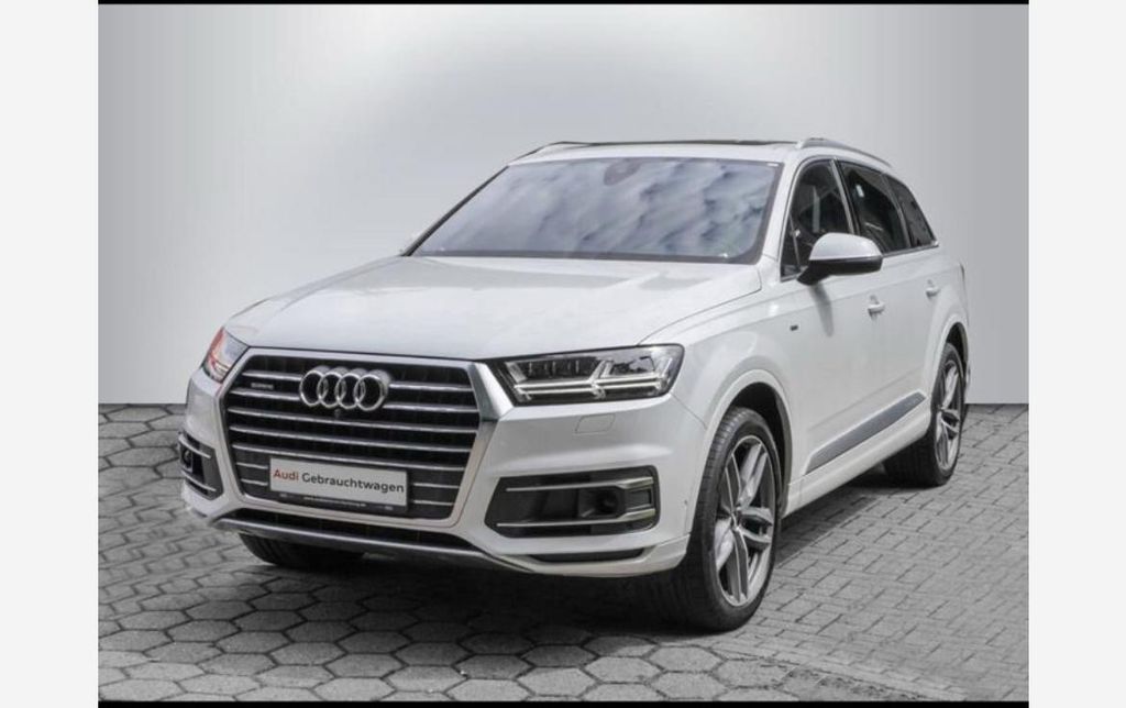 Image of Audi Q7