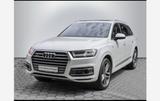 Audi Q7 3.0 TDI S-Line | Luft | Pano | B&O - Audi Q7 Gebrauchtwagen in Hannover