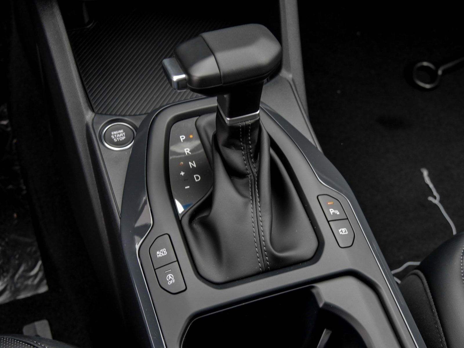 Kia K4 - Bild 10