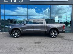 Fahrzeugabbildung Dodge RAM 1500 Limited LPG Luft LED HUD  Retrax dt.Fzg