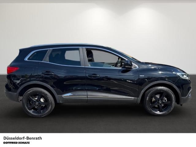 Renault Kadjar Edition 1.6 TCe Rückfahrkamera Bose Navi 