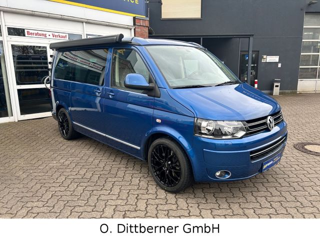 Volkswagen T5 2,0 TDI DSG  California Comf. Aufstelld.