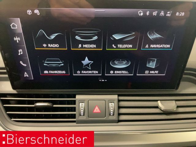 Audi Q5 - Bild 20