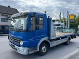 Mercedes-Benz Atego 818 Auto/Maschinen Transporter - Angebote