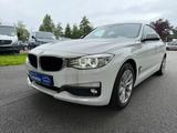 BMW 318 Baureihe 3 Gran Turismo 318 d - BMW 318 mit Diesel-Antrieb: Gran Turismo
