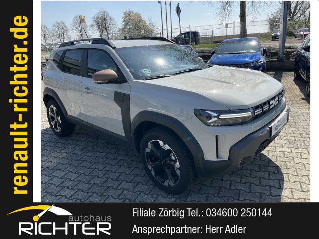 Dacia Duster TCe 130 4x4 Extreme
