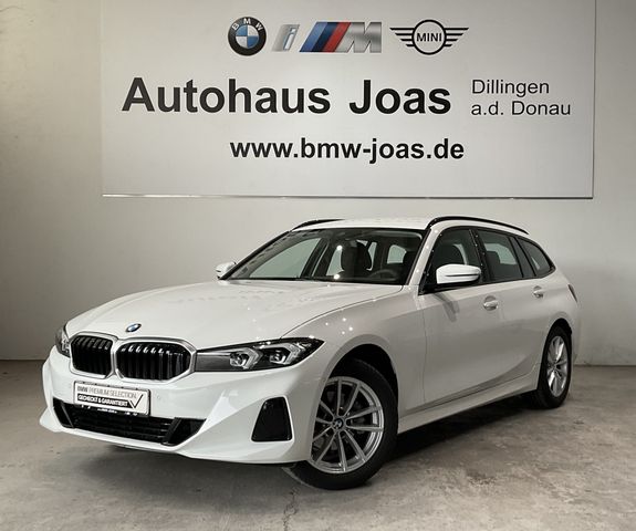 BMW 318i |Komfortzugang |Sitzheizung |Parking Assist