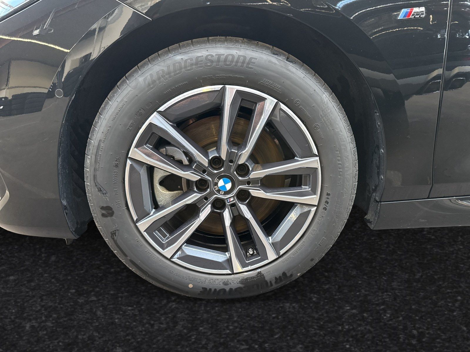 BMW 223 Active Tourer - Bild 5