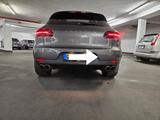 Porsche Macan S S - Porsche Gebrauchtwagen in Köln