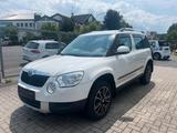 Skoda Yeti Ambition ADVENTURE - Skoda Yeti Gebrauchtwagen in Frankfurt