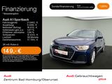 Audi A1 Sportback Advanced 30 TFSI*Alu*PDC*Virtual Co