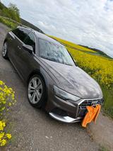 Audi A6 Allroad 55 TFSI S tronic - - Audi A6 Allroad mit Benzin-Antrieb
