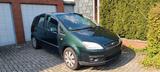 Ford Focus C-Max 1.8 Benzin  TÜV 09/2026 ... - Ford C-Max aus 2003