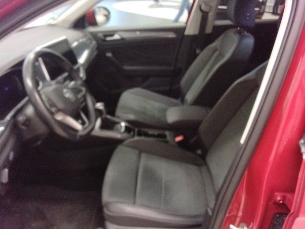 Volkswagen T-Roc - Bild 5