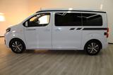Toyota ProAce Crosscamp Lite 144 PS 6-Gang - Toyota Wohnmobil oder -wagen