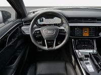 Audi S8 - Vorschau Bild 8