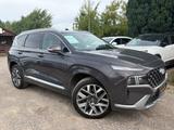 Hyundai Santa Fe 2.2CRDi Signature 4WD 5-sitzer (E6d)