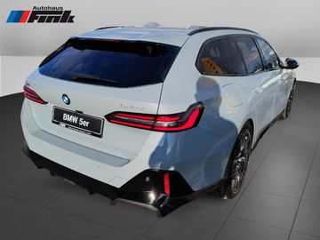BMW 540d xDrive M Sportpaket Head-Up HK HiFi DAB