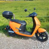 Horwin EK 1 makelloser Zustand - HORWIN EK1