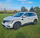 Renault Koleos dCi 175 4WD X-tronic Initiale Paris - Renault Koleos in Frankfurt (Main)